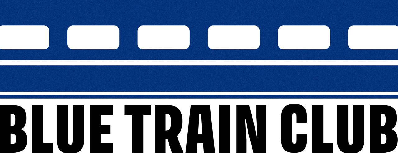 BLUE TRAIN CLUB